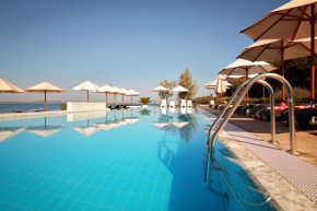 Отель Sunnyside Apartments Petrcane  Петркане